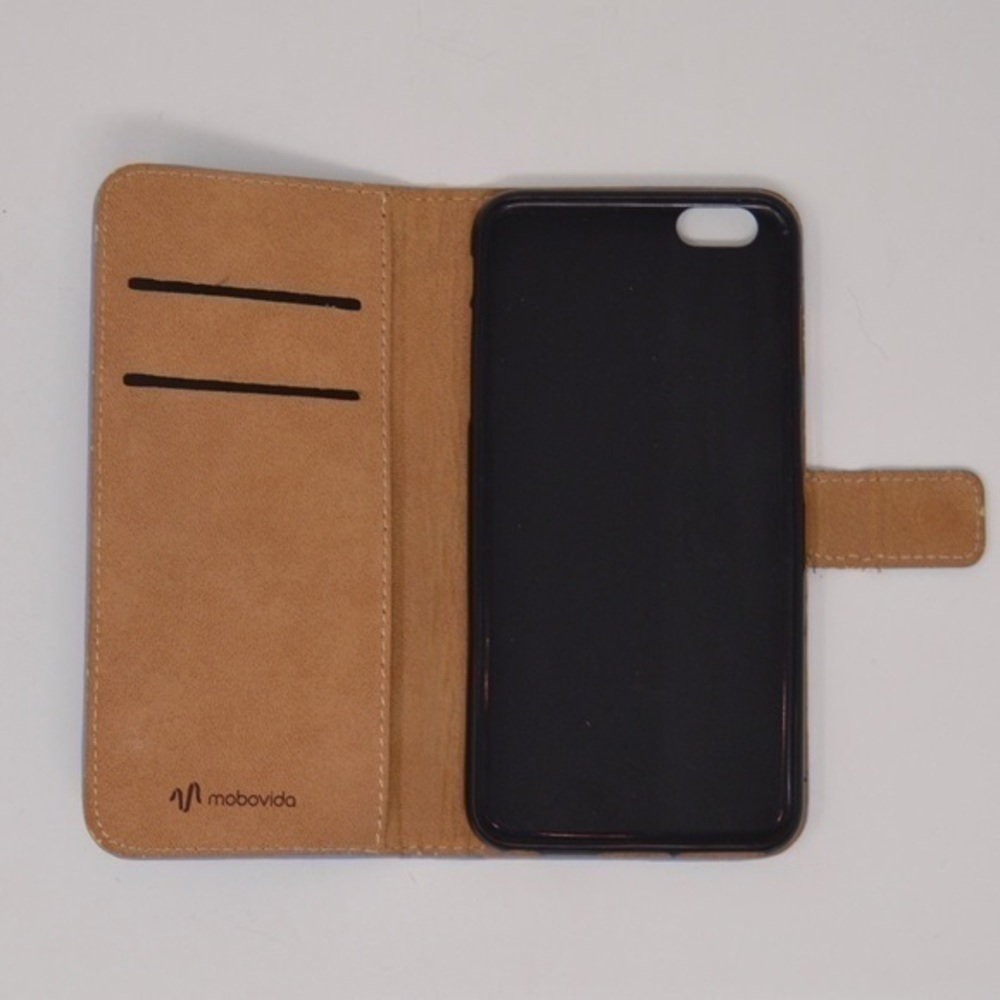 Mobovida Leather Folding Phone Card Case‎ LG V10 - Picture 2 of 8